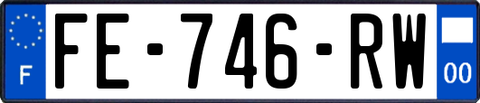 FE-746-RW