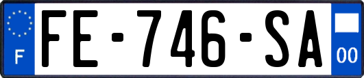 FE-746-SA