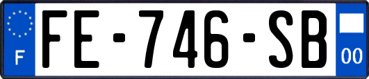 FE-746-SB