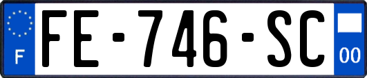 FE-746-SC