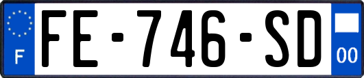 FE-746-SD