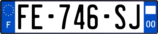 FE-746-SJ