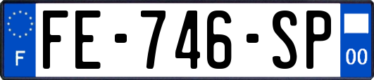 FE-746-SP