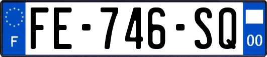 FE-746-SQ