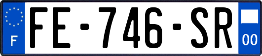 FE-746-SR