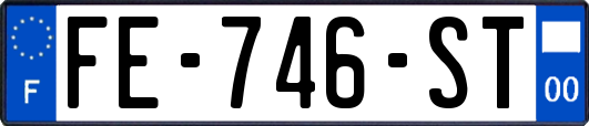 FE-746-ST