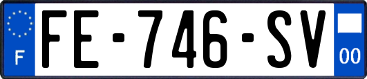 FE-746-SV