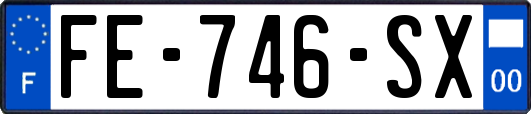 FE-746-SX