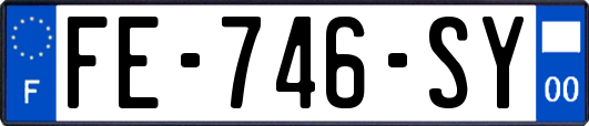 FE-746-SY