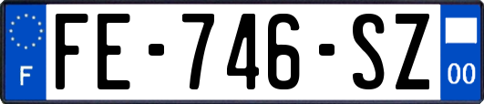 FE-746-SZ