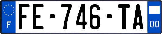FE-746-TA