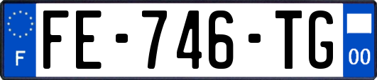 FE-746-TG
