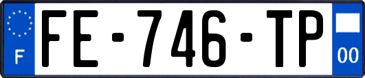FE-746-TP