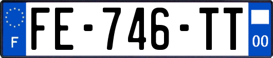 FE-746-TT