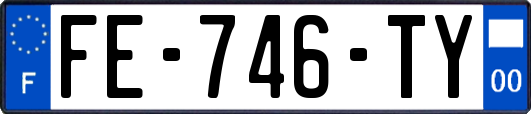FE-746-TY