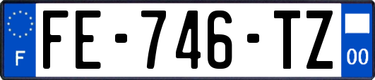 FE-746-TZ