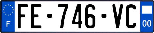 FE-746-VC
