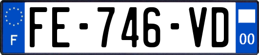 FE-746-VD