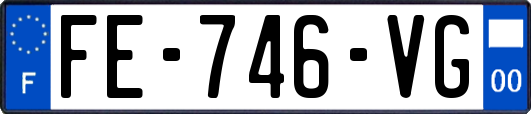 FE-746-VG