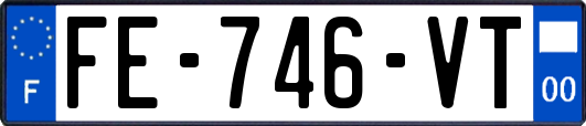 FE-746-VT