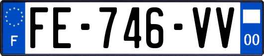 FE-746-VV
