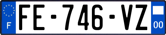FE-746-VZ