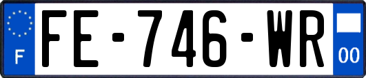 FE-746-WR