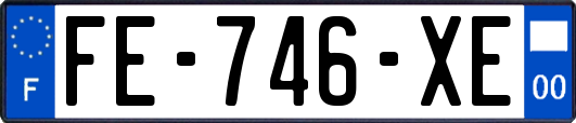 FE-746-XE