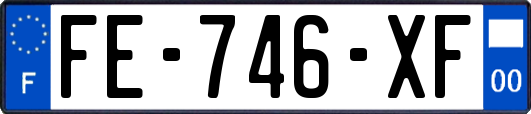 FE-746-XF