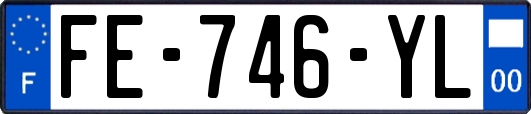 FE-746-YL