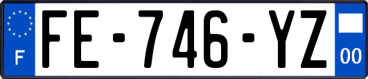 FE-746-YZ
