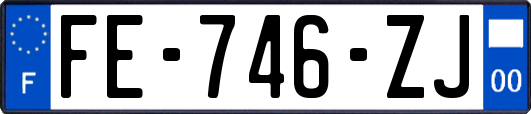 FE-746-ZJ