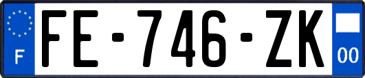 FE-746-ZK