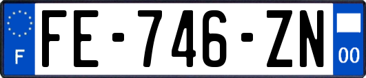 FE-746-ZN