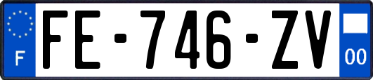 FE-746-ZV