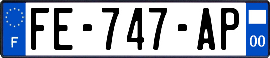 FE-747-AP