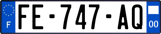 FE-747-AQ