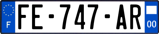 FE-747-AR