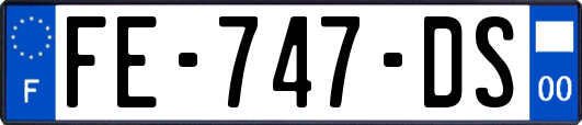 FE-747-DS