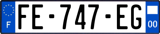 FE-747-EG