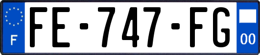 FE-747-FG
