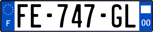 FE-747-GL