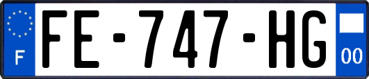 FE-747-HG