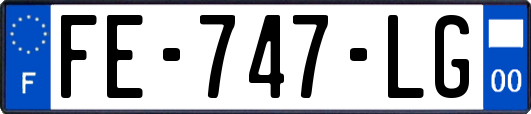 FE-747-LG