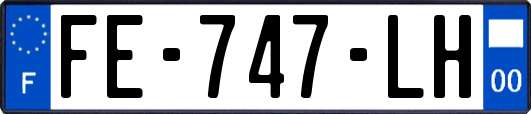 FE-747-LH