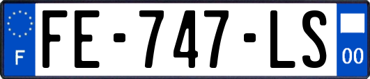 FE-747-LS