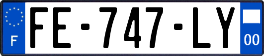 FE-747-LY