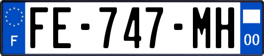 FE-747-MH