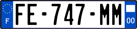 FE-747-MM