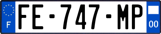 FE-747-MP